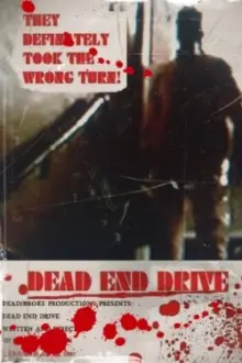 Dead End Drive