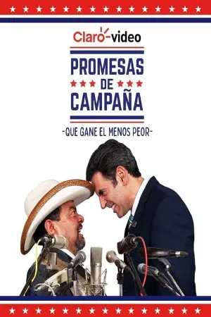 Promesas de campaña