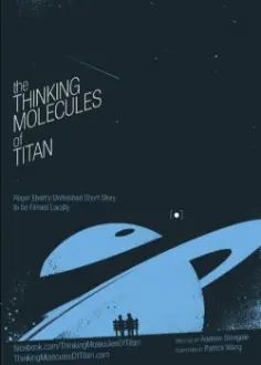 The Thinking Molecules of Titan