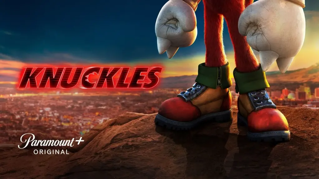 Knuckles