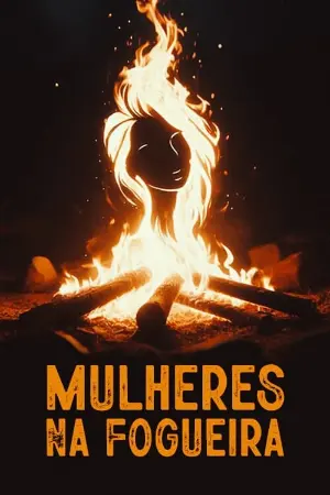 Mulheres na fogueira