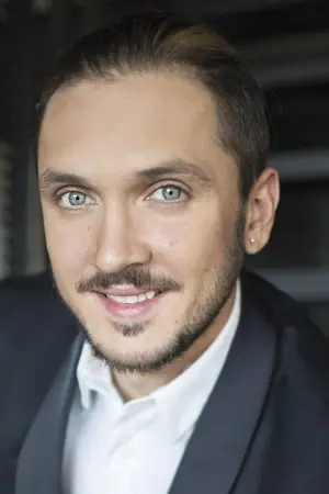 Maxim Trankov