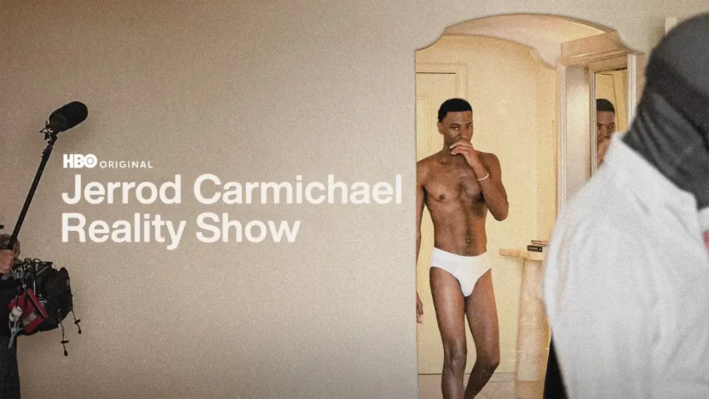 Jerrod Carmichael: O Reality