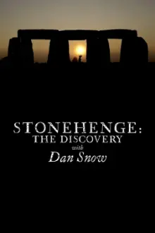 Stonehenge: The Discovery with Dan Snow