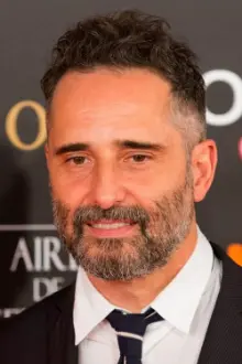 Jorge Drexler como: Uriel