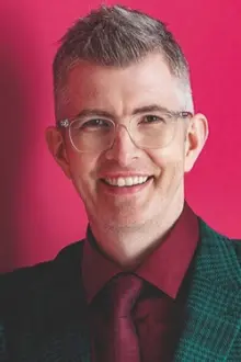 Gareth Malone como: Ele mesmo