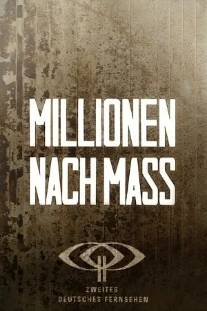 Millionen nach Maß