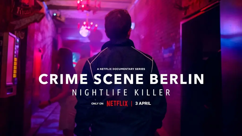 Cena do Crime – Assassinatos na Alemanha