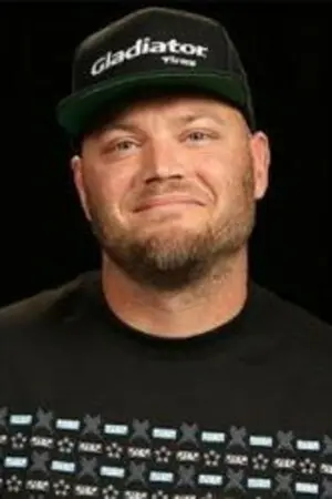 Burt Jenner