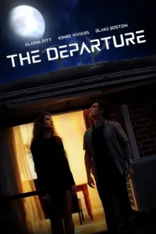 The Departure