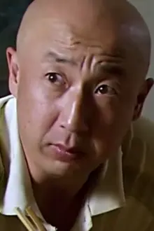 Gu Hai como: Ma Shugong