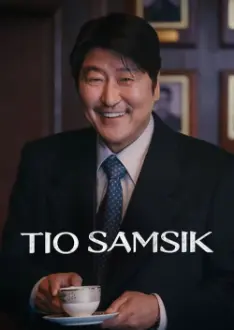 Tio Samsik