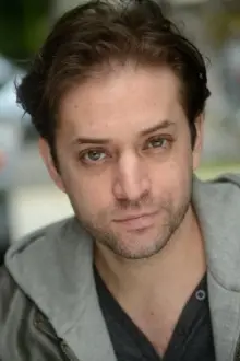 Marc Philip Goodman como: Gerrick