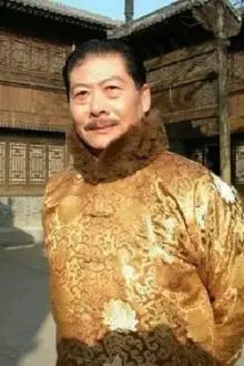 Jia Jun Gang como: 