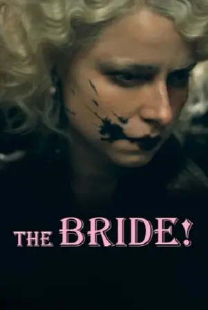 The Bride!