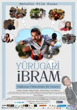 Yürügari İbram