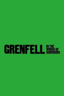 National Theatre at Home: Grenfell: in the words of survivors