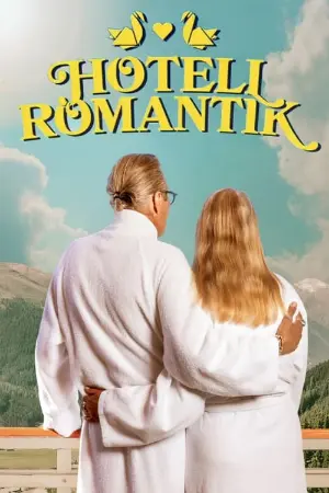 Hotell Romantik