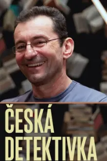 Česká detektivka