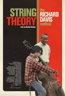 String Theory: The Richard Davis Method