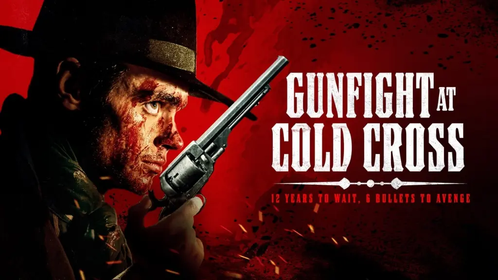 Gunfight at Cold Cross