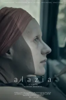 Alazia