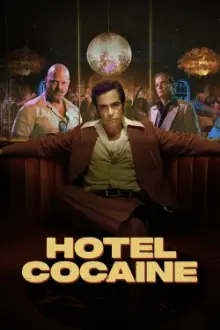 Mutiny: O Hotel da Cocaína