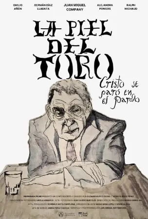 La piel del toro. Cristo se paró en El Pardo