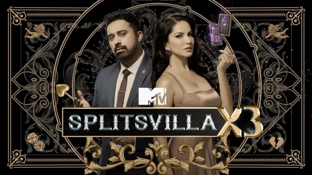 MTV Splitsvilla