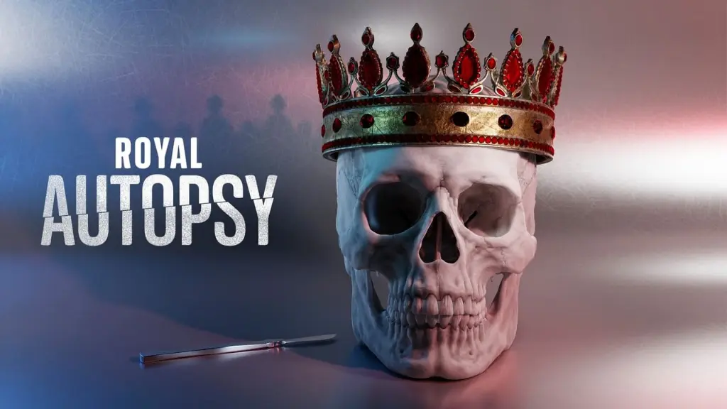 Royal Autopsy