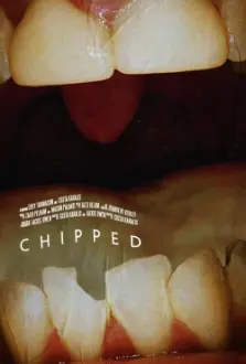 Chipped