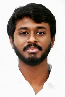 Aditya Baskar como: Sujith Kumar