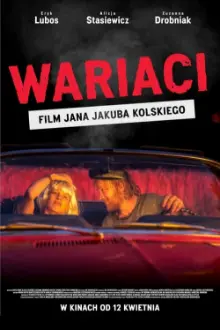 Wariaci