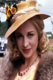 Pippa Page como: Bunny Burroughs