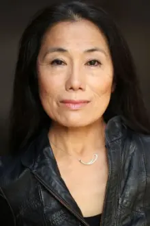 Akiko Hitomi como: Gui Ling