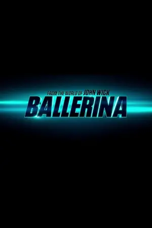 Bailarina - Do Universo de John Wick