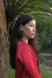 Tamara Ana G. como: Minerva Huang