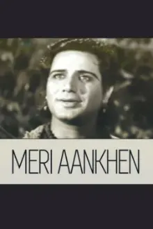 Meri Aankhen