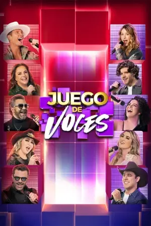 Juego de Voces