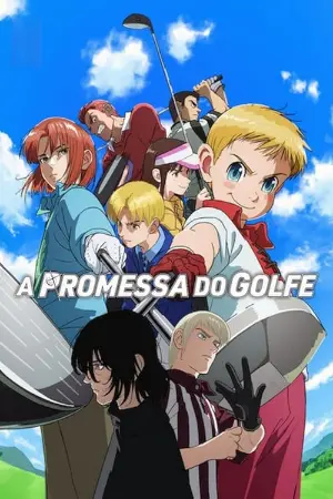 A Promessa do Golfe