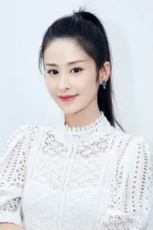 Ying Er como: Wang Xiaoli