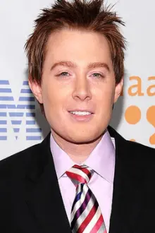 Clay Aiken como: 