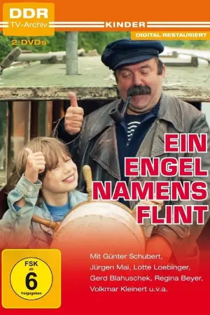 Ein Engel namens Flint