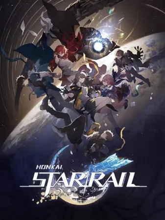 Honkai Star Rail Animation