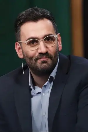 Nima ShabanNejad