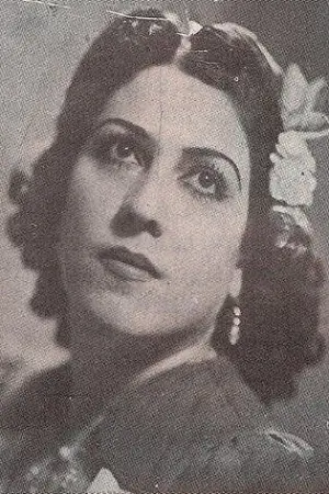 Salima Murad