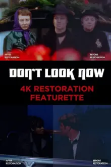 Don't Look Now: 4K Restoration Featurette