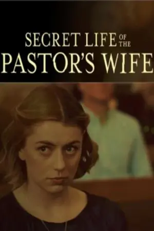 Secret Life of the Pastor's Wife