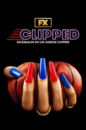 Clipped: Escândalos no Los Angeles Clippers