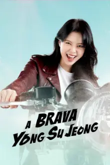 A Brava Yong Su Jeong